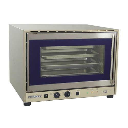 HOT AIR OVEN 10919 PBH EUROMAX