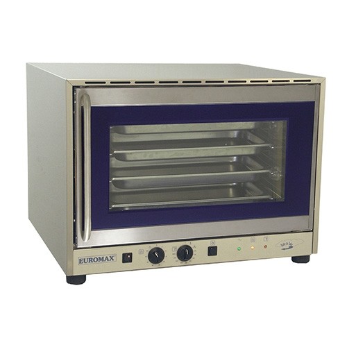 HOT AIR OVEN 10919 PBH-R EUROMAX