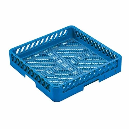 BESTECKKORBGRÖSSE. 50X50X10CM. REINIGUNGSRACK