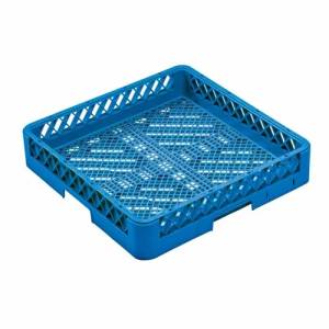 BESTECKKORBGRÖSSE. 50X50X10CM. REINIGUNGSRACK