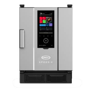 Speed-X Combi speedoven xepa-0523-exln 400v Unox