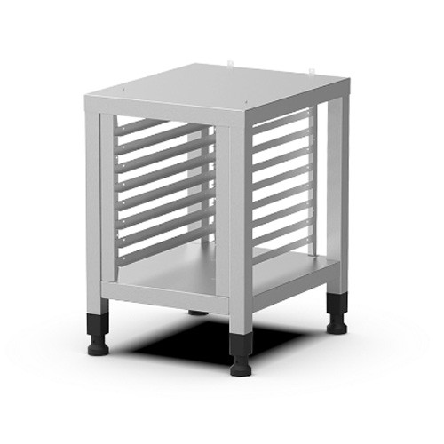 Onderstel t.b.v. Speed-X