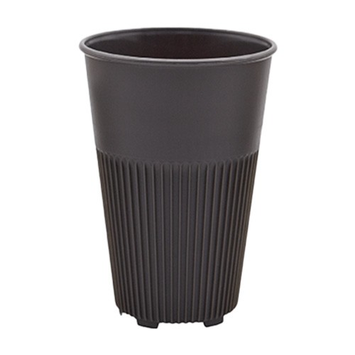 RETURNABLE CUP CAPACITY 34CL. GRAY CIRCULAR & CO