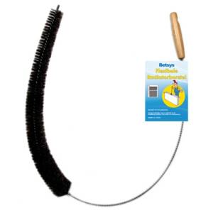 RADIATOR BRUSH LONG
