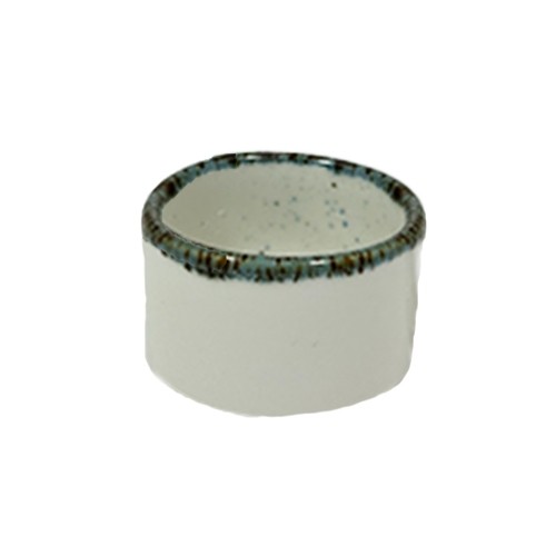 SAUCE BOWL DIAM. 6.5CM. INH. 6CL. MOODS DREAMY COLOR CREAM NOVA