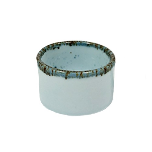 Sauskom diam. 6,5cm. inh. 6cl. Moods Joyful kleur blue Nova