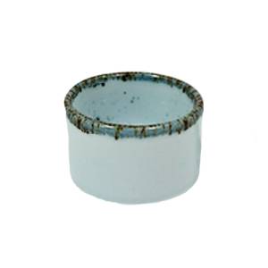 SAUCE BOWL DIAM. 6.5CM. INH. 6CL. MOODS JOYFUL COLOR BLUE NOVA