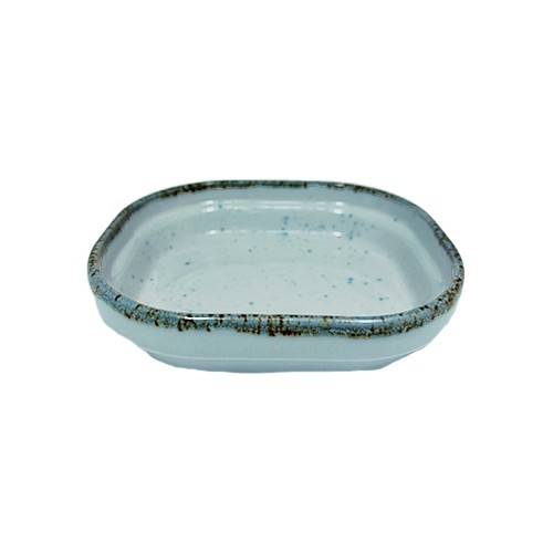 ÉCHELLE RECTANGULAIRE DIM. 16,2X14,1CM. MOODS JOYEUSE COULEUR BLEU NOVA