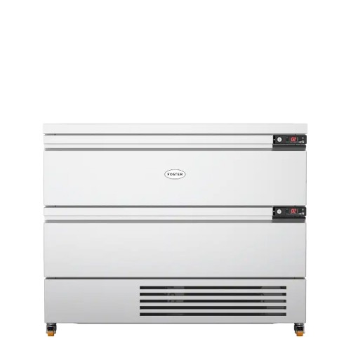FLEXDRAWER FFC6/2 FOSTER