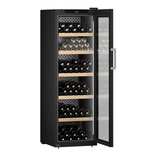 WINE STORAGE CABINET WPBLI 5231 GRANDCRU SELECTION LIEBHERR