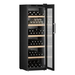 WINE STORAGE CABINET WPBLI 5231 GRANDCRU SELECTION LIEBHERR