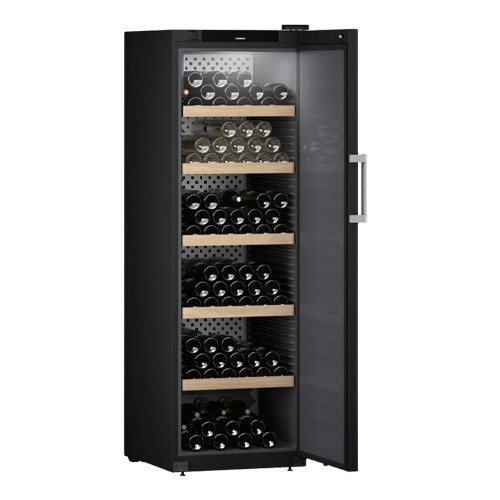 Wijnbewaarkast WSbli 5231 grandcru Selection Liebherr