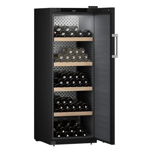 CAVE À VIN WSBLI 5031 GRANDCRU SÉLECTION LIEBHERR