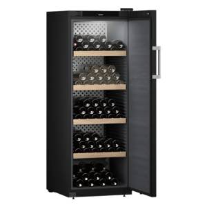 CAVE À VIN WSBLI 5031 GRANDCRU SÉLECTION LIEBHERR