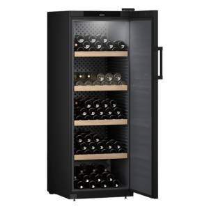 Weinlagerschrank WSBL 5001 GRANDCRU LIEBHERR