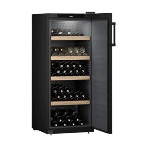 Weinlagerschrank WSBL 4601 GRANDCRU LIEBHERR