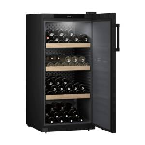 Weinlagerschrank WSBL 4201 GRANDCRU LIEBHERR