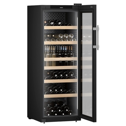 WEINLAGERSCHRANK WFBLI 5041 PERFECTION LIEBHERR