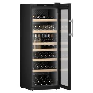 WEINLAGERSCHRANK WFBLI 5041 PERFECTION LIEBHERR