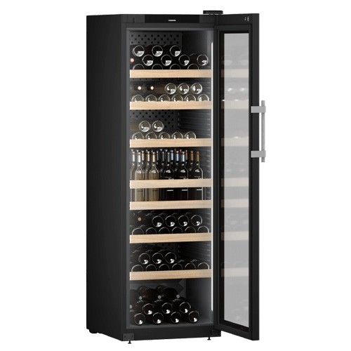 CABINET DE CONSERVATION DE VIN WFBLI 5241 PERFECTION LIEBHERR