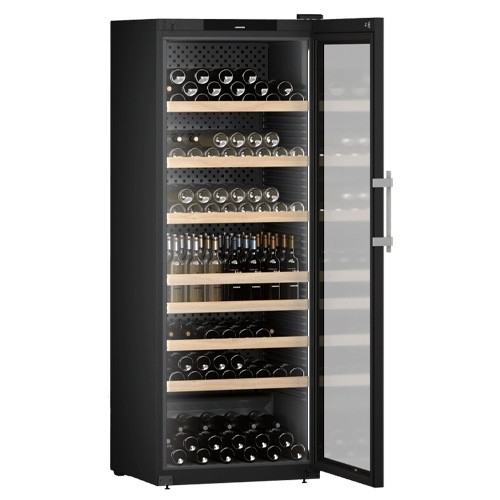 CABINET DE CONSERVATION DE VIN WFBLI 7741 PERFECTION LIEBHERR