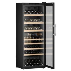 CABINET DE CONSERVATION DE VIN WFBLI 7741 PERFECTION LIEBHERR