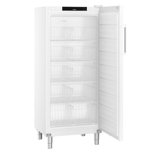 CONGÉLATEUR FFFSG 5501 PAR FORMA NCE LIEBHERR