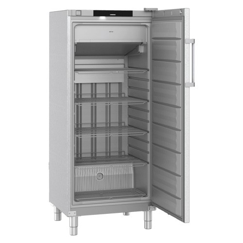 Vrieskast FFFCvg 5501 Perfection Liebherr