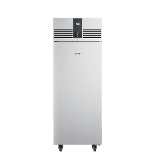 CONGÉLATEUR SIMPLE PORTE EP700SL INOX/ALU FOSTER