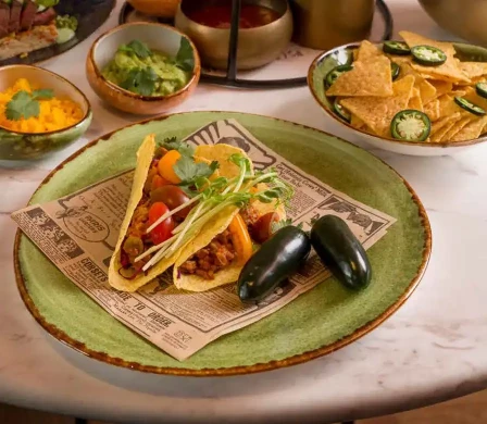 Q Authentic 'Jersey Groen'