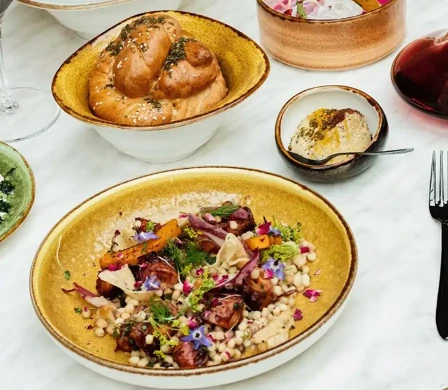 Q Authentic 'Jersey Geel'