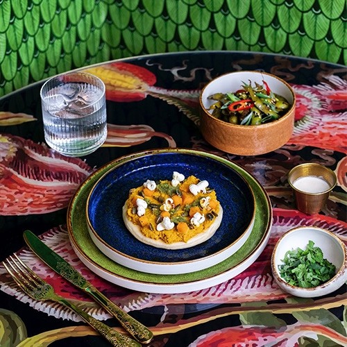 EKO Coffee P Stackable Capacity 16cl Jersey Green Q Authentic