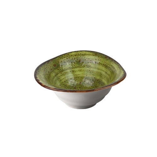 KOM DIAM. 17,5CM. INH. 50CL. JERSEY GROEN Q AUTHENTIC
