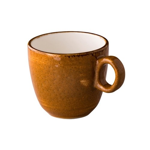 HEAD STACKABLE CAPACITY 30CL. JERSEY ORANGE Q AUTHENTIC