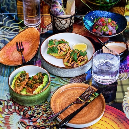 HEAD STACKABLE CAPACITY 30CL. JERSEY ORANGE Q AUTHENTIC