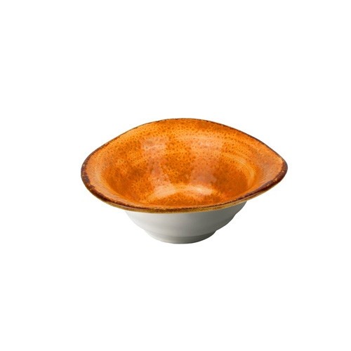 VENEZ DIAM. 17,5 cm. INH. 50CL. JERSEY ORANGE Q AUTHENTIQUE