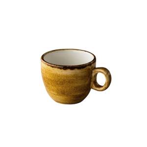 ESPRESSO CUP INH. 8CL. JERSEY YELLOW Q AUTHENTIC