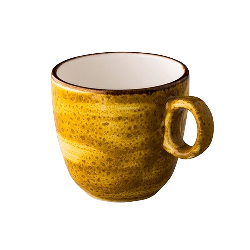 HEAD STACKABLE CAPACITY 30CL. JERSEY YELLOW Q AUTHENTIC