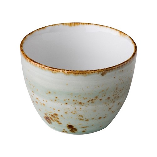 Kom diam. 11,6cm. inh. 50cl. Aqua Q Authentic