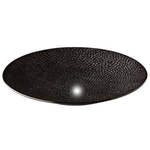 Bord diam. 27,5cm. Honeycomb Q Authentic