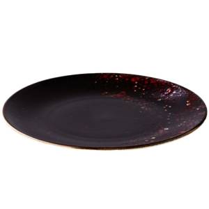 Coupebord diam. 27,5cm. Amazon Wildflower Q Authentic