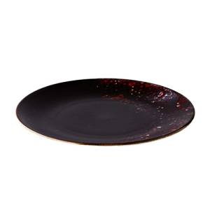 Coupebord diam. 20cm. Amazon Wildflower Q Authentic