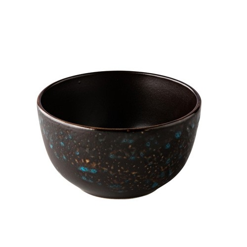 VENEZ DIAM. 14CM. INH. 74,5CL. AMAZON NUIT ÉTOILÉE Q AUTHENTIQUE