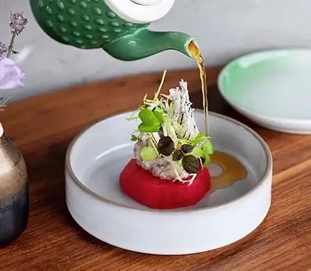 Q Authentique « Japon Blanc »