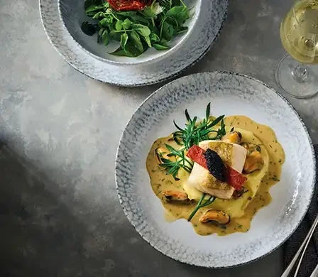 Porland Enigma 'Ripple'