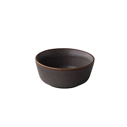 Sauskom diam. 8cm. inh. 8,5cl. Stonegreen Q Authentic