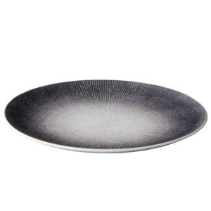 Coupebord diam. 27,5cm. Atelier Q Authentic