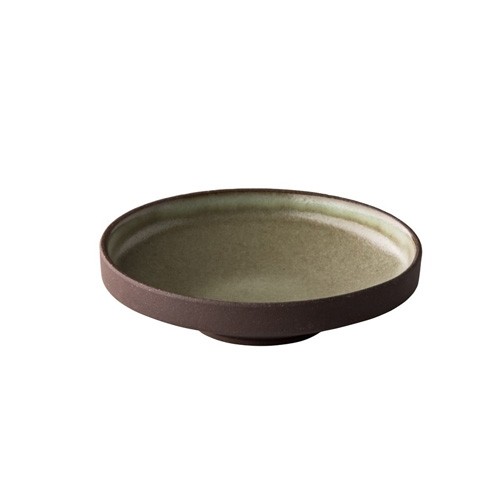 PLATTENDURCHM. 12,5 cm. FOREST Q AUTHENTISCH