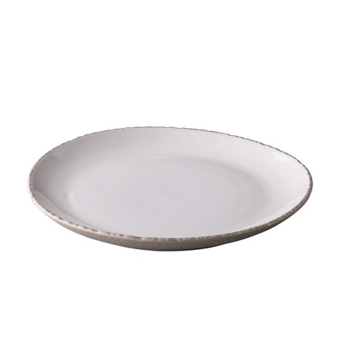 DIAM. PLAQUE. 22CM. NATURA Q AUTHENTIQUE