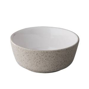 BOL À SAUCE DIAM. 8CM. INH. 8,5CL. NATURA Q AUTHENTIQUE